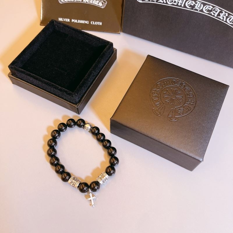 Chrome Hearts Bracelets